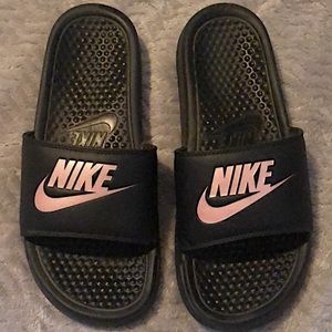 Nike Slides